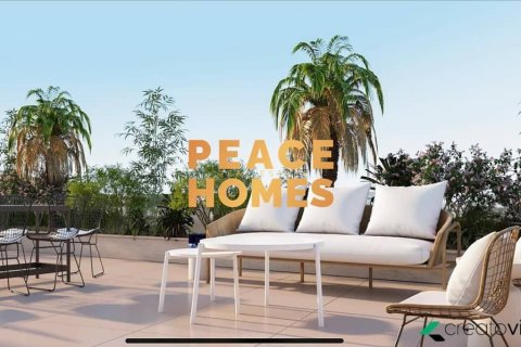 Majan, Dubai, BAE’de daire 1 yatak odası, 71 m&sup2; No 708785