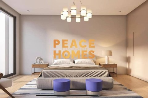 Apartemen di Majan, Dubai, UEA 1 kamar tidur, 71 m2 nomor 708785 - foto 7
