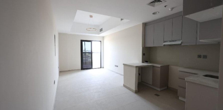 Apartmán v Ajman Uptown, SAE 1 spálňa, 92 m2 č. 708786