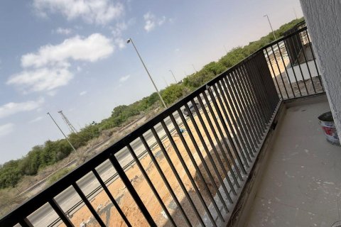 Apartmán v Ajman Uptown, SAE 1 spálňa, 92 m2 č. 708786 - Fotografia 7