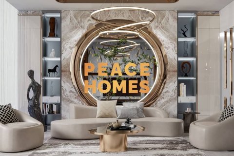 Apartmen di Jumeirah Village Triangle, Dubai, UAE 79 meter persegi № 708781 - foto 13