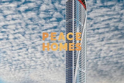Apartmen di Jumeirah Village Triangle, Dubai, UAE 79 meter persegi № 708781 - foto 7
