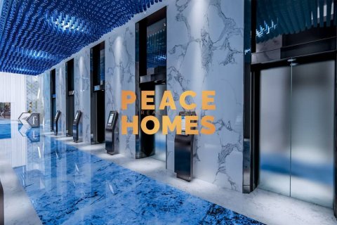 Apartmen di Jumeirah Village Triangle, Dubai, UAE 79 meter persegi № 708781 - foto 8