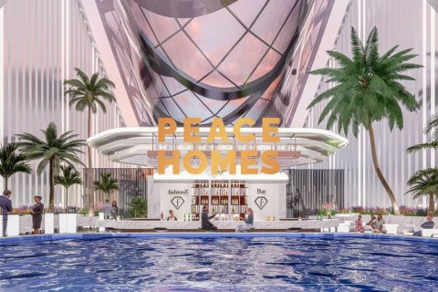 Apartmen di Jumeirah Village Triangle, Dubai, UAE 79 meter persegi № 708781 - foto 6