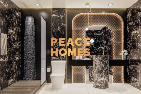 Wohnung zum Verkauf in Jumeirah Village Triangle, Dubai, VAE 81 m2 Nr. 708783 - Foto 3