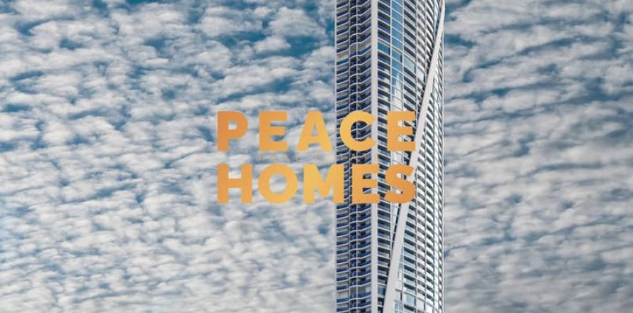 Квартира в Jumeirah Village Triangle, Дубай, ОАЕ 79м2 № 708782