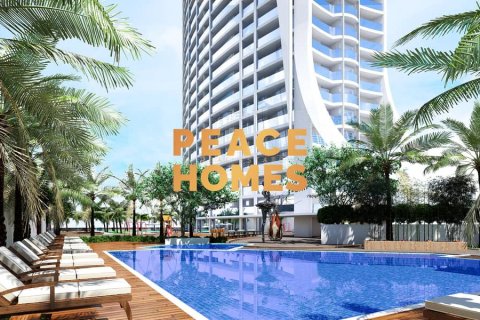 Jumeirah Village Triangle, Dubai, संयुक्त अरब अमीरात में अपार्टमेंट, 79 वर्ग मीटर, संख्या 708782 - फ़ोटो 6