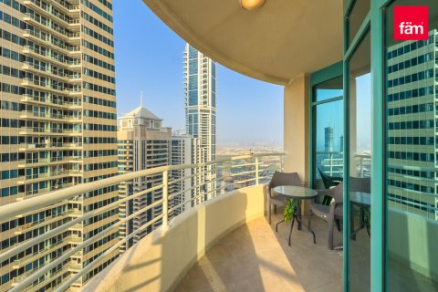 Apartment sa Dubai Marina, UAE 4 silid-tulugan, 280.8 sq.m. № 647636 - larawan 25