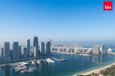 Leilighet i Dubai Marina, Dubai, Emiratene 4 soverom, 280.8 kvm nr. 647636