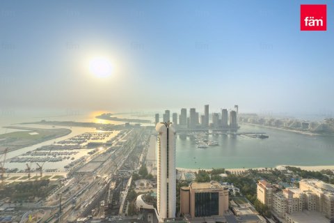 Apartment sa Dubai Marina, UAE 4 silid-tulugan, 280.8 sq.m. № 647636 - larawan 23