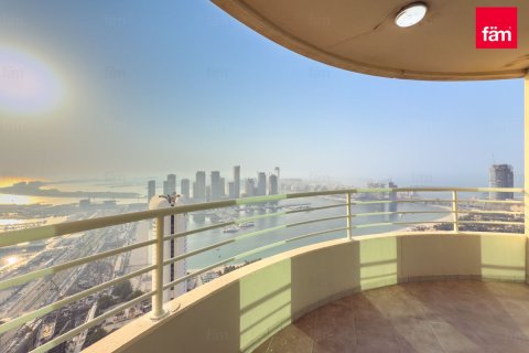 Apartment sa Dubai Marina, UAE 4 silid-tulugan, 280.8 sq.m. № 647636 - larawan 2