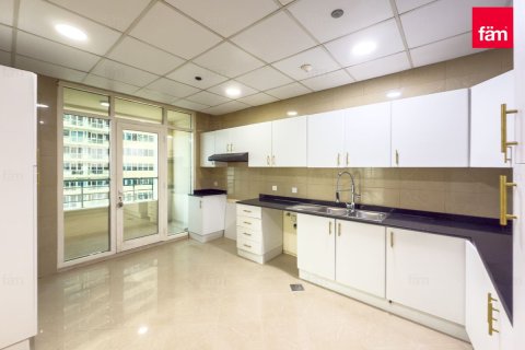 Apartment sa Dubai Marina, UAE 4 silid-tulugan, 280.8 sq.m. № 647636 - larawan 15