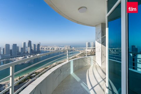 Διαμέρισμα σε Dubai Marina, ΗΑΕ 4 υπνοδωμάτια, 280.8 τ.μ. Αρ. 647636 - φωτογραφία 28