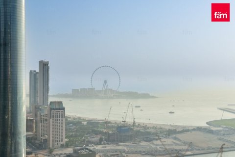 Apartment sa Dubai Marina, UAE 4 silid-tulugan, 280.8 sq.m. № 647636 - larawan 24