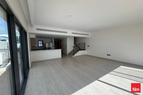 Townhouse di Dubai, UEA 5 kamar tidur, 219.6 m2 nomor 647633 - foto 19