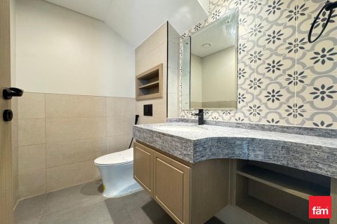 Townhouse di Dubai, UEA 5 kamar tidur, 219.6 m2 nomor 647633 - foto 24