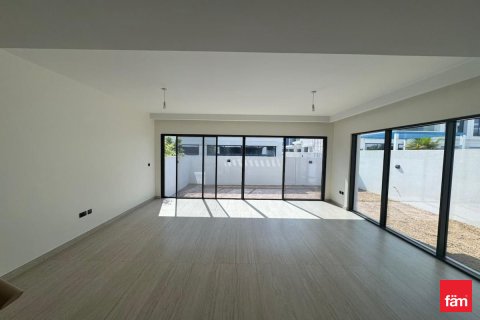 Townhouse di Dubai, UEA 5 kamar tidur, 219.6 m2 nomor 647633 - foto 21