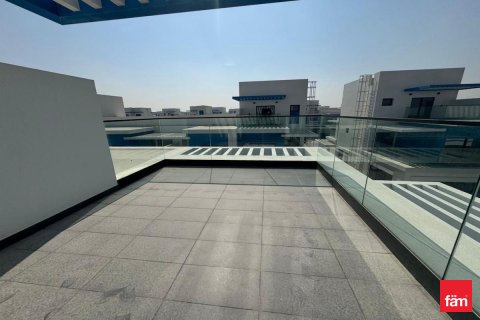 Townhouse di Dubai, UEA 5 kamar tidur, 219.6 m2 nomor 647633 - foto 17