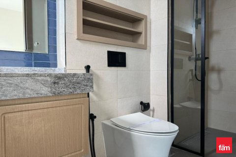 Townhouse di Dubai, UEA 5 kamar tidur, 219.6 m2 nomor 647633 - foto 16