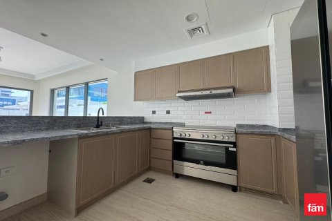 Townhouse di Dubai, UEA 5 kamar tidur, 219.6 m2 nomor 647633 - foto 9