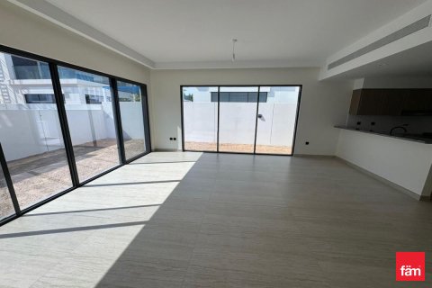Townhouse di Dubai, UEA 5 kamar tidur, 219.6 m2 nomor 647633 - foto 18