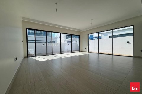Townhouse di Dubai, UEA 5 kamar tidur, 219.6 m2 nomor 647633 - foto 22