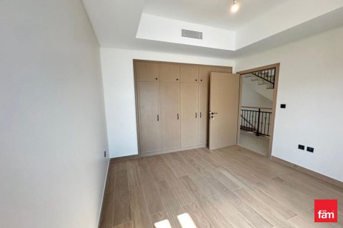 Townhouse di Dubai, UEA 5 kamar tidur, 219.6 m2 nomor 647633 - foto 6