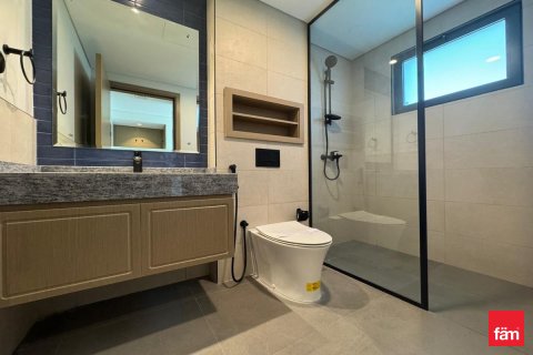 Townhouse di Dubai, UEA 5 kamar tidur, 219.6 m2 nomor 647633 - foto 20