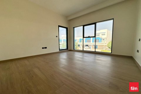 Townhouse di Dubai, UEA 5 kamar tidur, 219.6 m2 nomor 647633 - foto 7