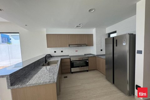 Townhouse di Dubai, UEA 5 kamar tidur, 219.6 m2 nomor 647633 - foto 23