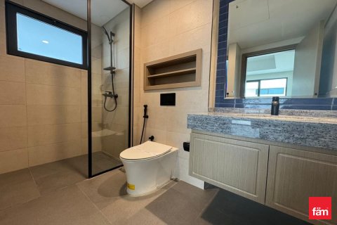 Townhouse di Dubai, UEA 5 kamar tidur, 219.6 m2 nomor 647633 - foto 11