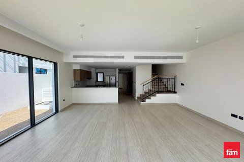 Townhouse di Dubai, UEA 5 kamar tidur, 219.6 m2 nomor 647633 - foto 12