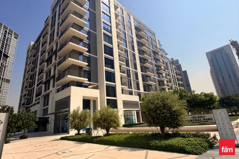 Apartmán v Dubai, SAE 1 spálňa, 68.2 m2 č. 647634 - Fotografia 14
