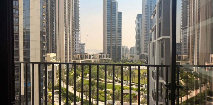Apartmán v Dubai, SAE 1 spálňa, 68.2 m2 č. 647634