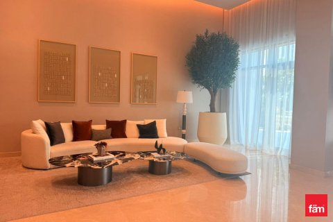 Apartmán v Dubai, SAE 1 spálňa, 68.2 m2 č. 647634 - Fotografia 12