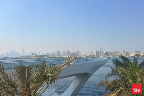Apartmán v Dubai, SAE 1 spálňa, 68.2 m2 č. 647634 - Fotografia 16