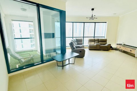Пәтер Дубай, БАӘ-да 1 жатын бөлме, 92.1 м² № 647635 - фото 9