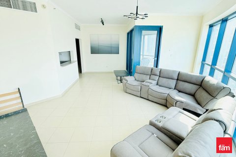 Пәтер Дубай, БАӘ-да 1 жатын бөлме, 92.1 м² № 647635 - фото 1