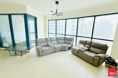 Пәтер Дубай, БАӘ-да 1 жатын бөлме, 92.1 м² № 647635 - фото 7