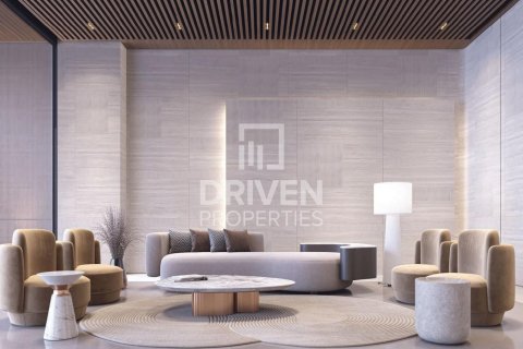 شقة للبيع في Jumeirah Village Triangle، دبي، الإمارات العربية المتحدة 32.52 متر مربع ، رقم 756002 - صورة 9