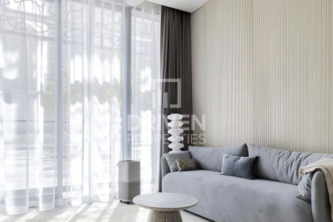 Müüa korter asukohaga Jumeirah Village Triangle, Dubai, AÜE: 1 magamistoaga, 60.11 m² Nr 756005 - pilt 2