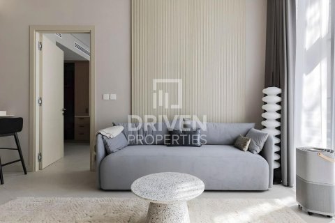 Müüa korter asukohaga Jumeirah Village Triangle, Dubai, AÜE: 1 magamistoaga, 60.11 m² Nr 756005 - pilt 5