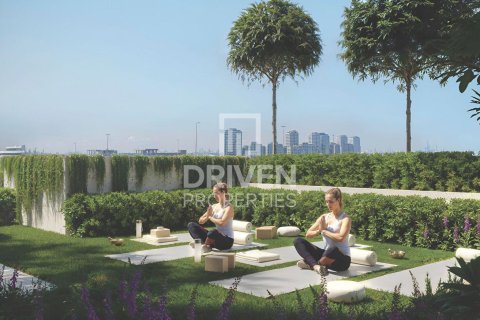 Müüa korter asukohaga Jumeirah Village Triangle, Dubai, AÜE: 1 magamistoaga, 60.11 m² Nr 756005 - pilt 11
