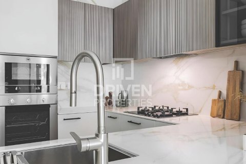 Müüa korter asukohaga Jumeirah Village Triangle, Dubai, AÜE: 1 magamistoaga, 60.11 m² Nr 756005 - pilt 19