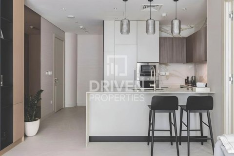 Müüa korter asukohaga Jumeirah Village Triangle, Dubai, AÜE: 1 magamistoaga, 60.11 m² Nr 756005 - pilt 16
