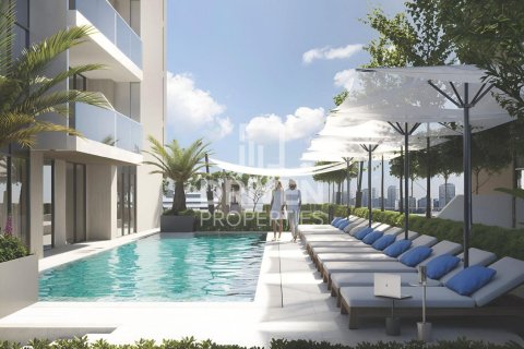 Müüa korter asukohaga Jumeirah Village Triangle, Dubai, AÜE: 1 magamistoaga, 60.11 m² Nr 756005 - pilt 9