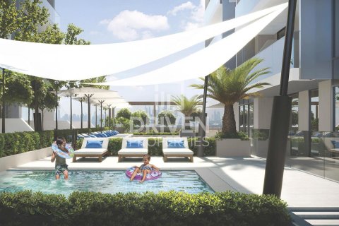 Müüa korter asukohaga Jumeirah Village Triangle, Dubai, AÜE: 1 magamistoaga, 60.11 m² Nr 756005 - pilt 15