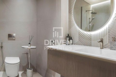 Müüa korter asukohaga Jumeirah Village Triangle, Dubai, AÜE: 1 magamistoaga, 60.11 m² Nr 756005 - pilt 7