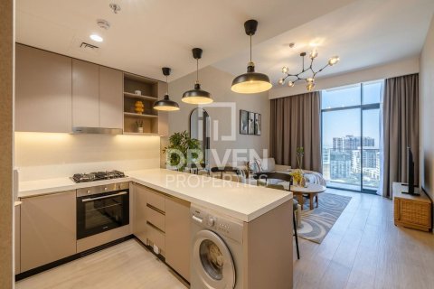Apartment til salg i Meydan, Dubai, UAE 1 soveværelse, 59.64 kvm № 756003 - foto 5