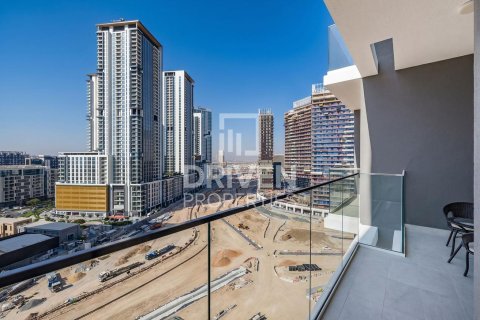 Apartment til salg i Meydan, Dubai, UAE 1 soveværelse, 59.64 kvm № 756003 - foto 11